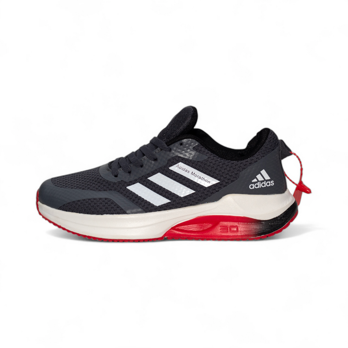 Adidas running shoes DS - in grey