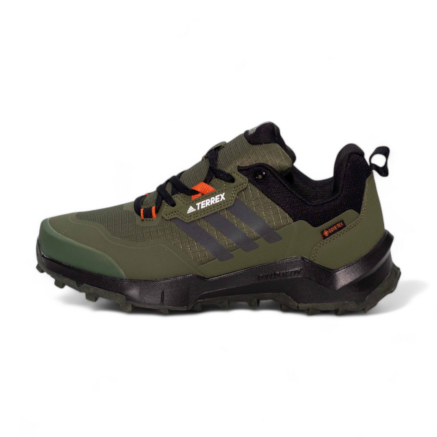 Adidas Terrex AX4 Gore-Tex EX - in dark green