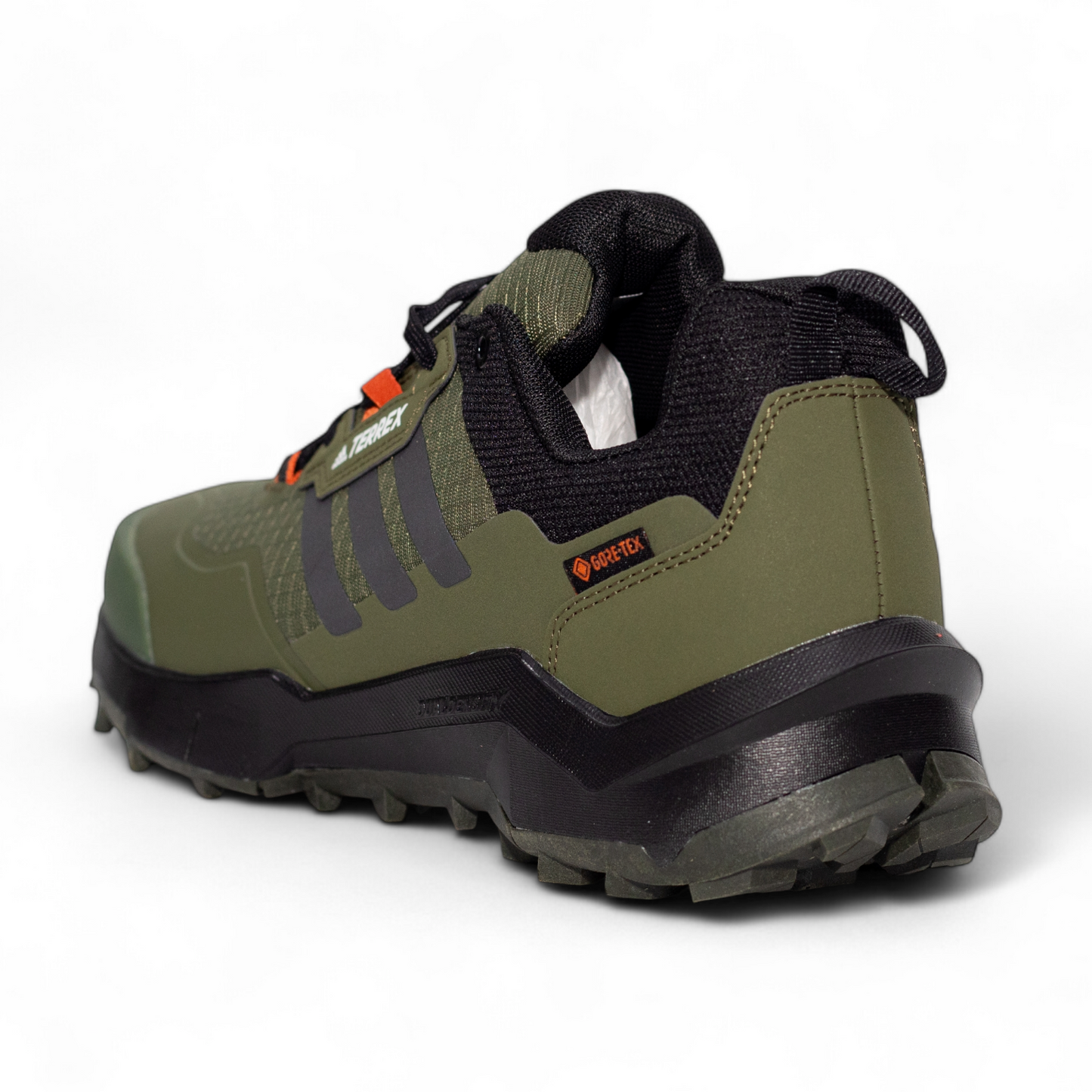 Adidas Terrex AX4 Gore-Tex EX - in dark green