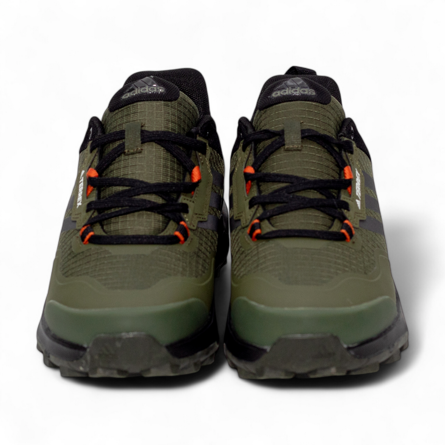 Adidas Terrex AX4 Gore-Tex EX - in dark green