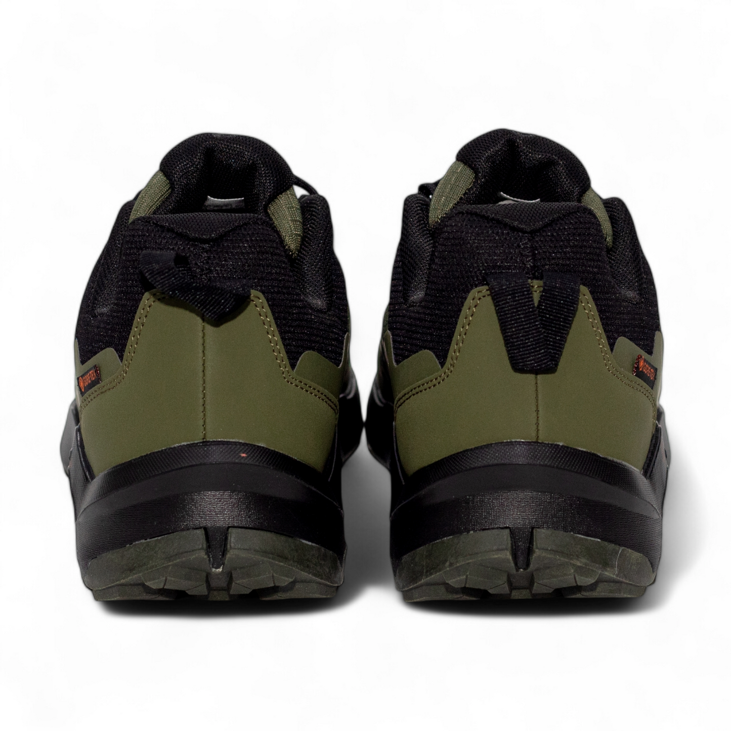 Adidas Terrex AX4 Gore-Tex EX - in dark green