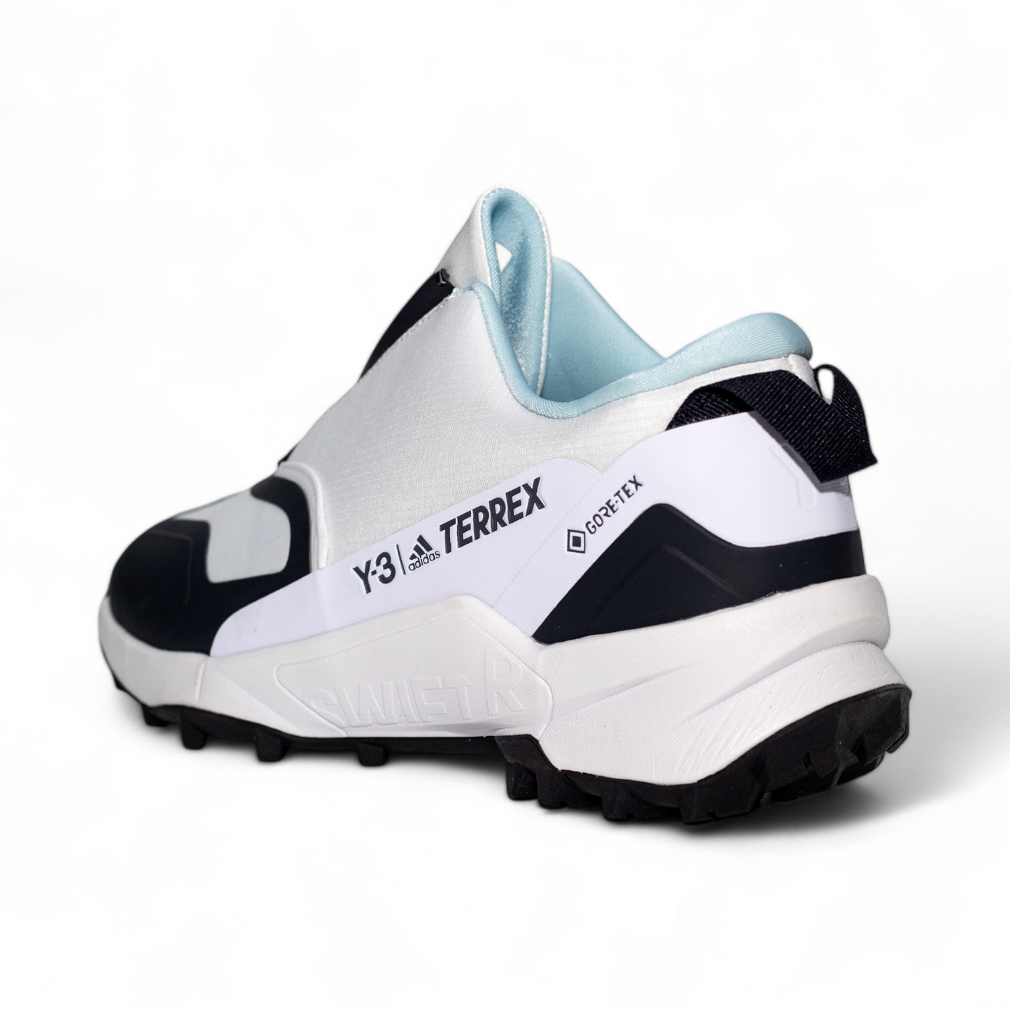 Adidas Terrex Swift Shoes Y3 - in white