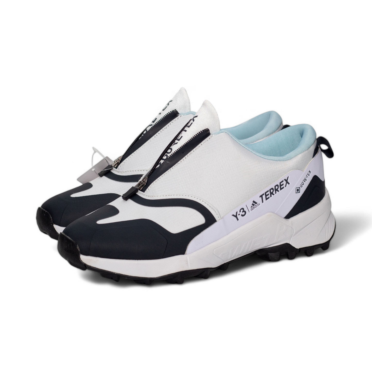 Adidas Terrex Swift Shoes Y3 - in white