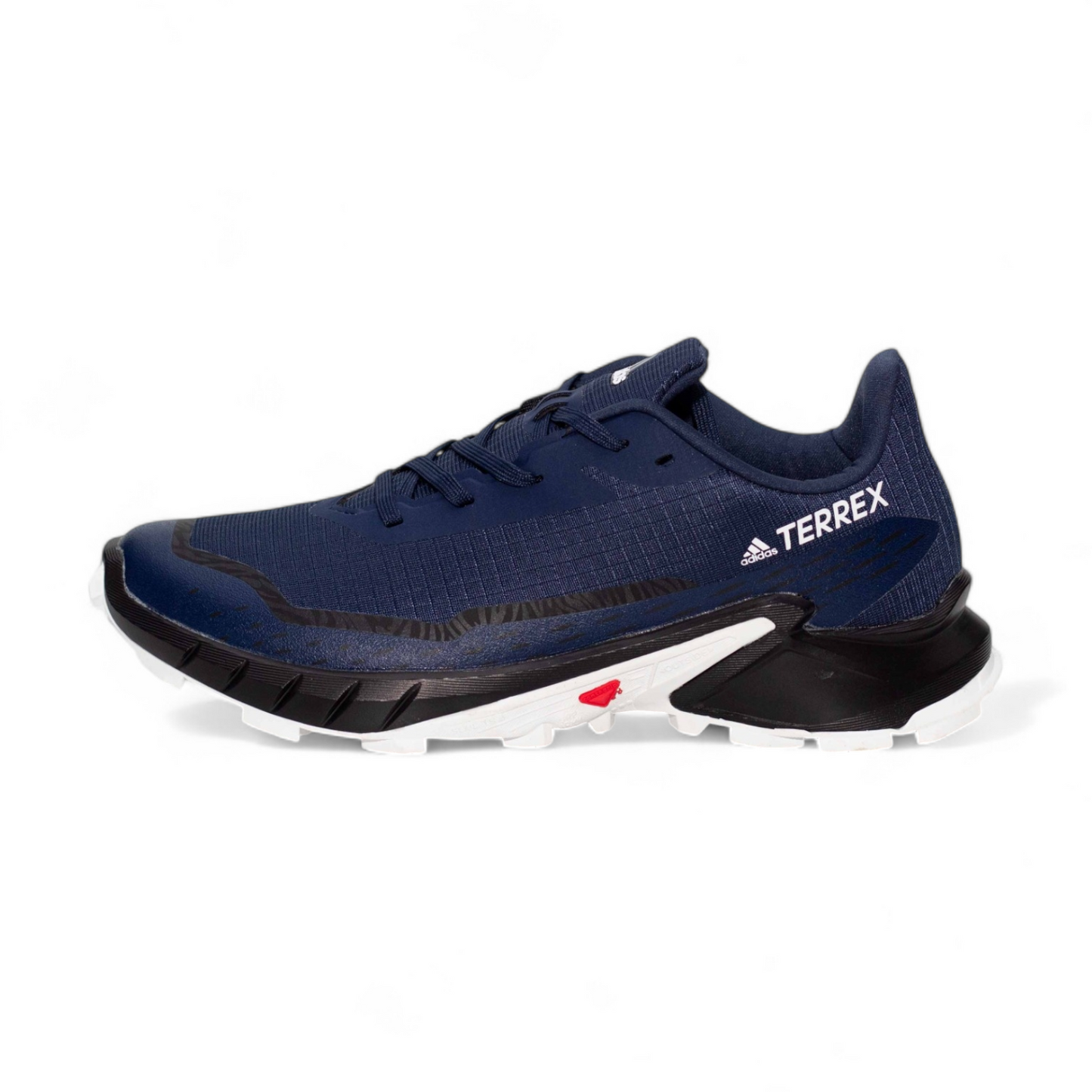 Adidas Terrex Trail Running Shoes ML - in navy