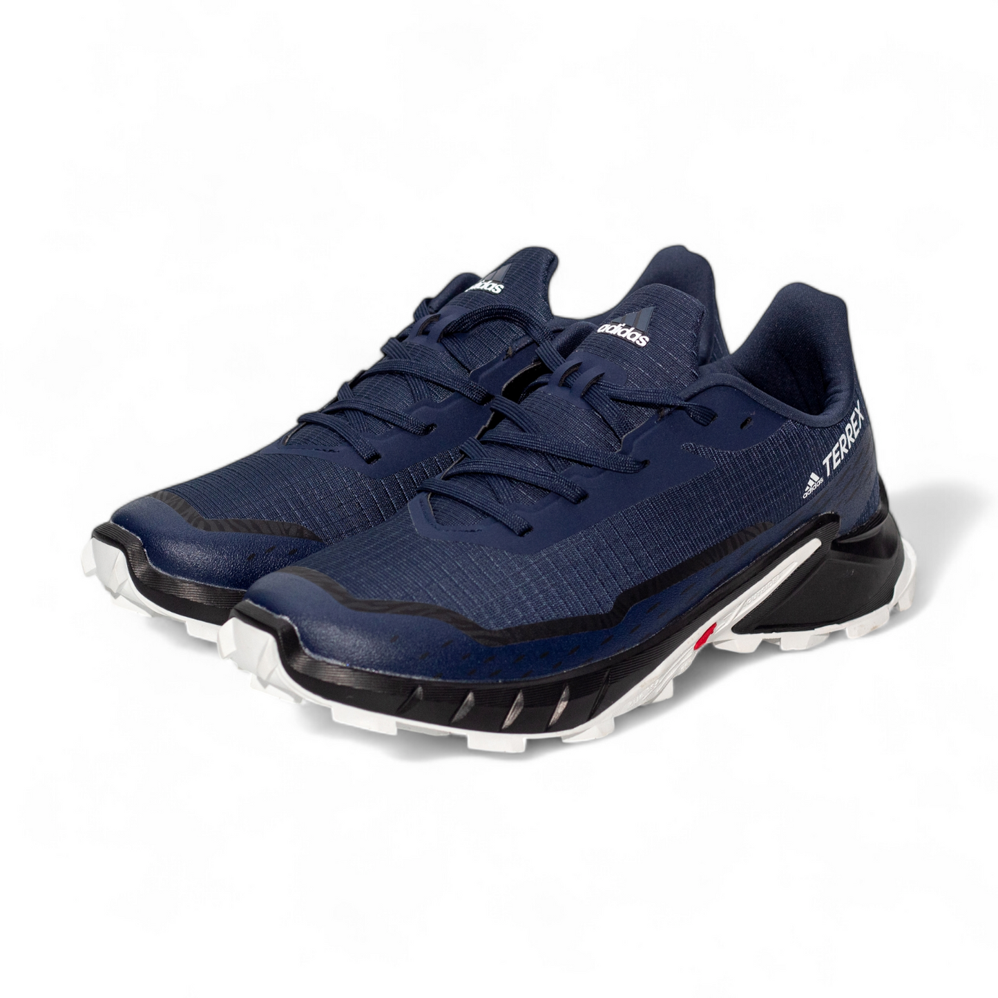 Adidas Terrex Trail Running Shoes ML - in navy