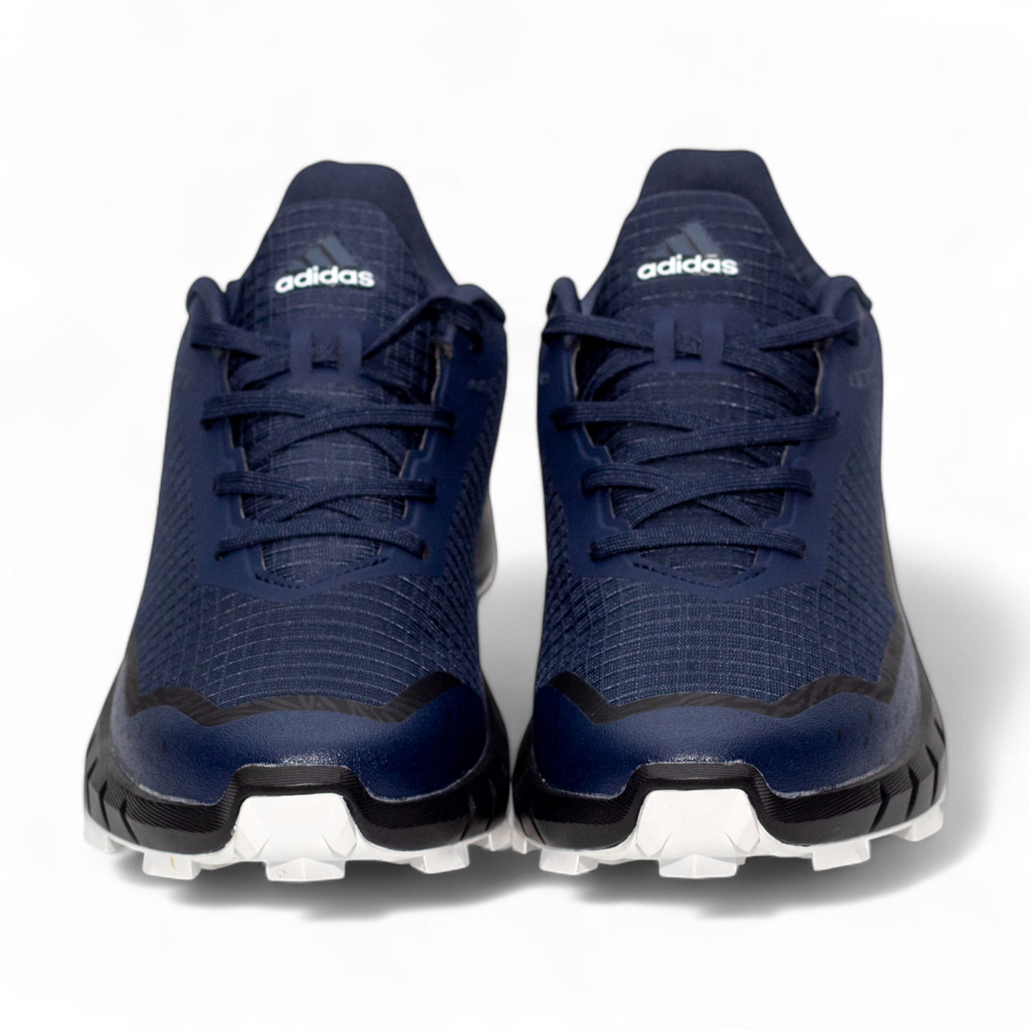 Adidas Terrex Trail Running Shoes ML - in navy