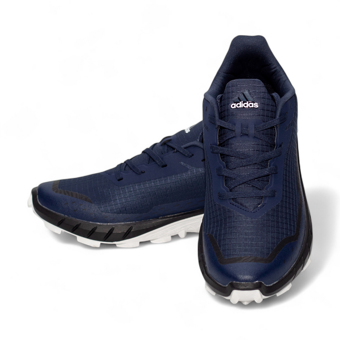 Adidas Terrex Trail Running Shoes ML - in navy