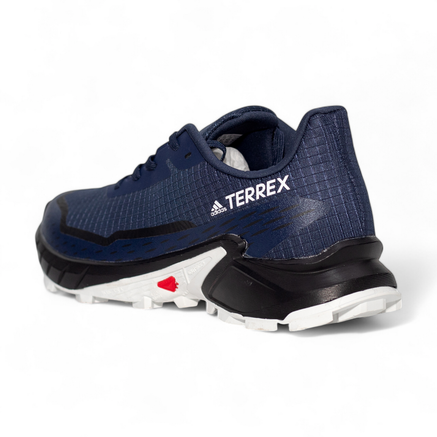 Adidas Terrex Trail Running Shoes ML - in navy