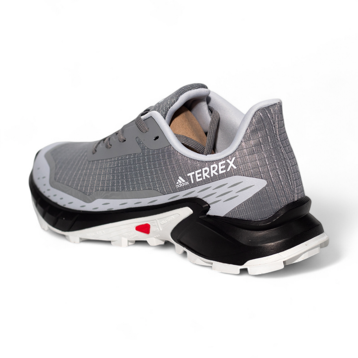 Adidas Terrex Trail Running Shoes ML - in grey