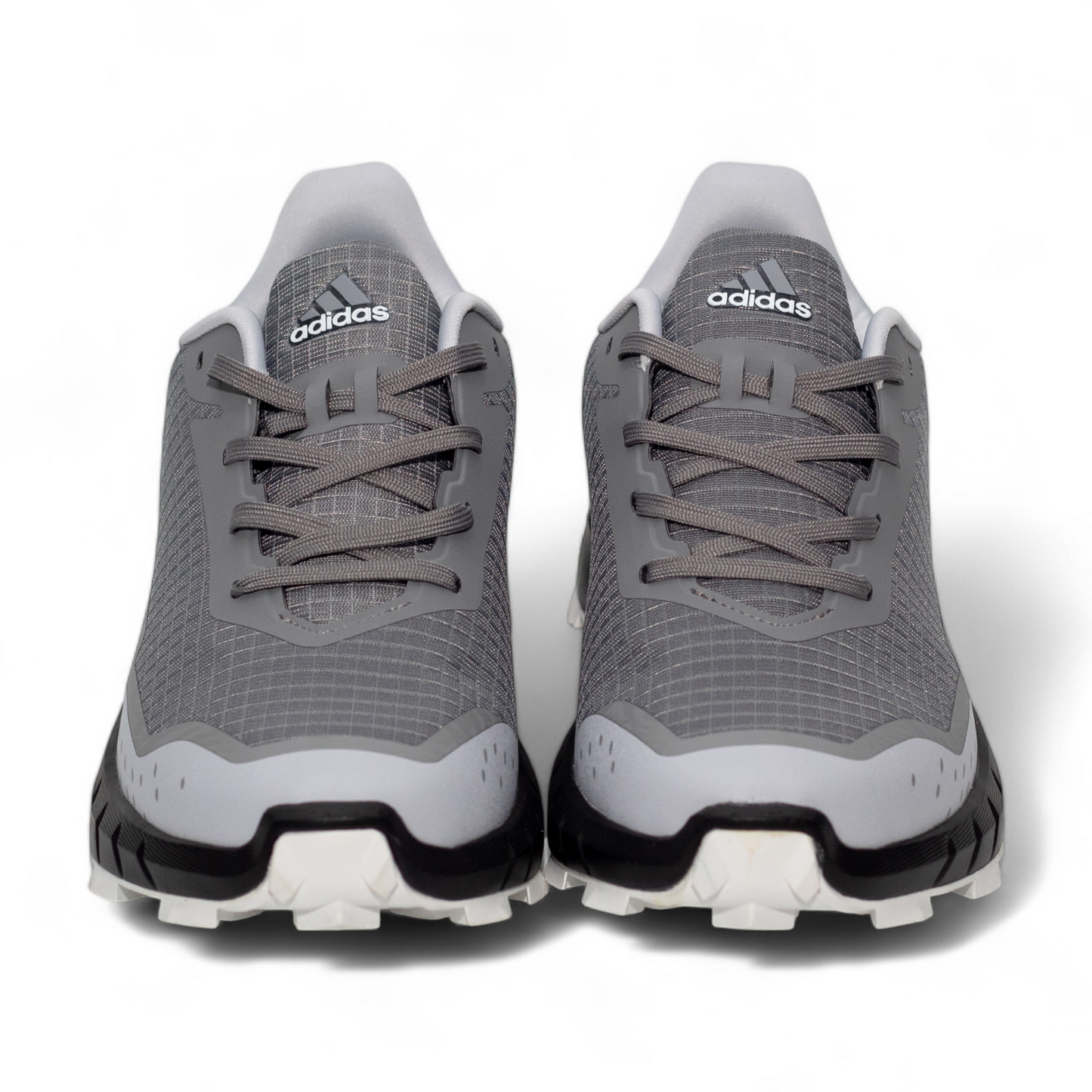 Adidas Terrex Trail Running Shoes ML - in grey