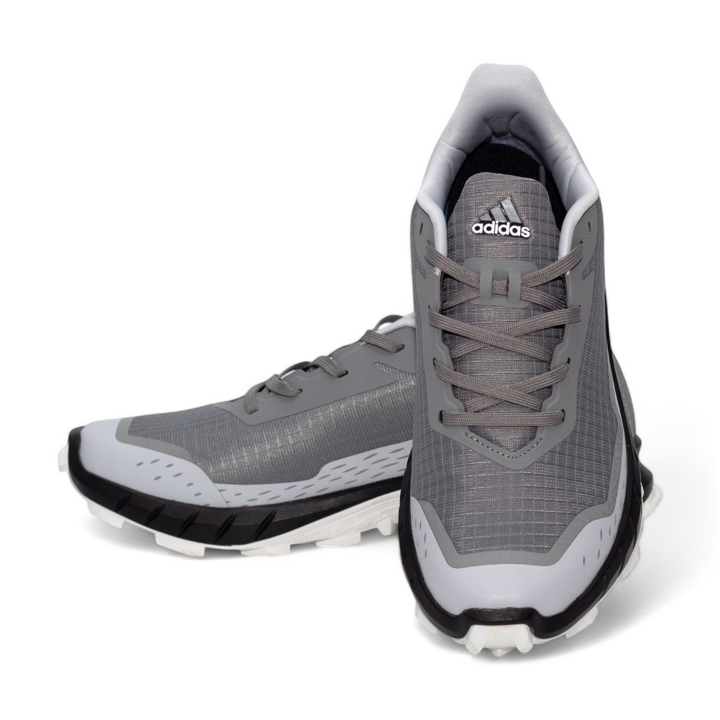 Adidas Terrex Trail Running Shoes ML - in grey