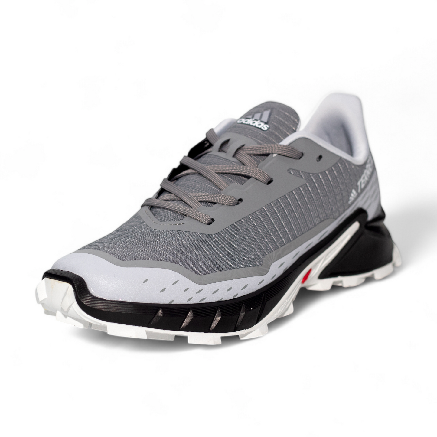 Adidas Terrex Trail Running Shoes ML - in grey