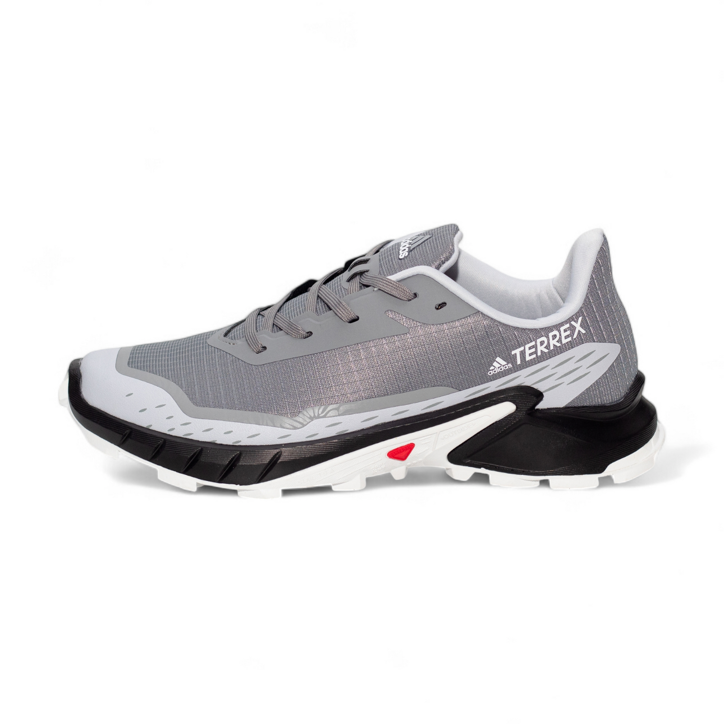 Adidas Terrex Trail Running Shoes ML - in grey