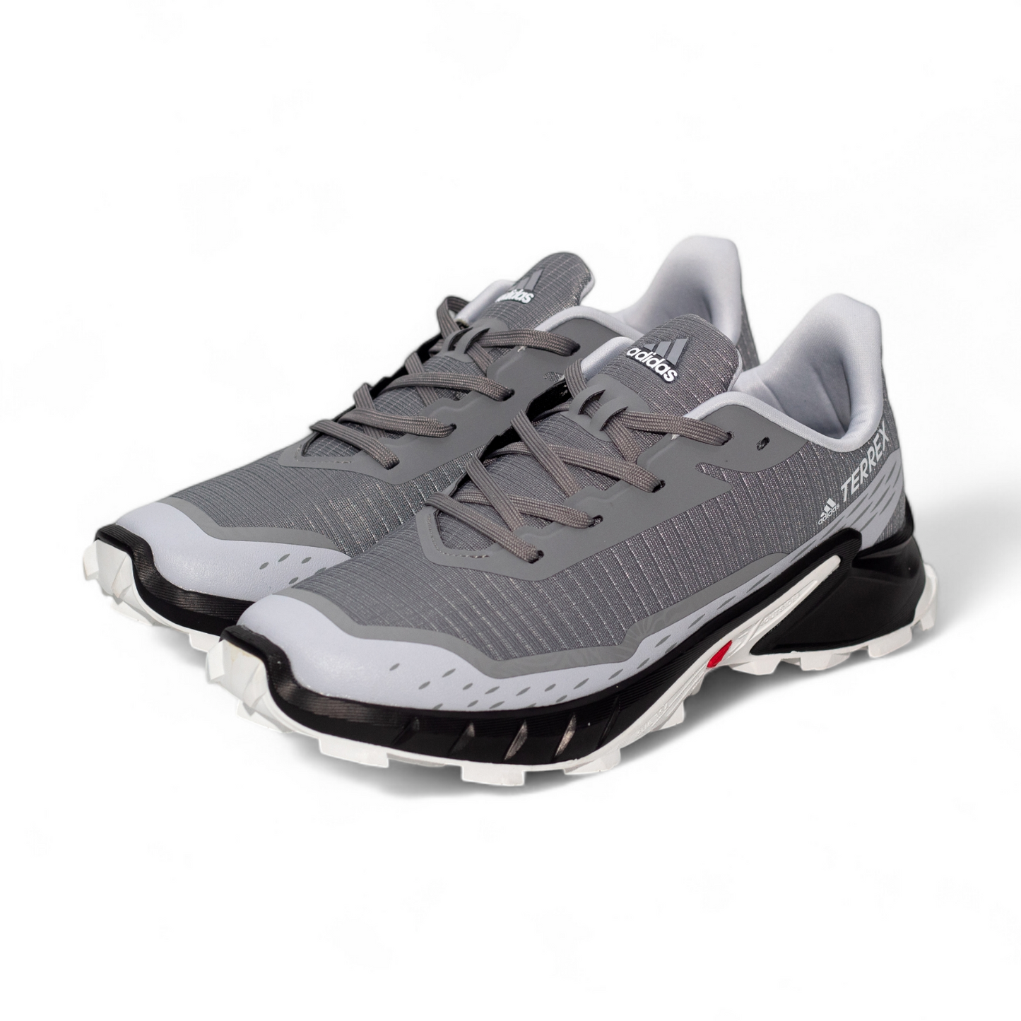 Adidas Terrex Trail Running Shoes ML - in grey