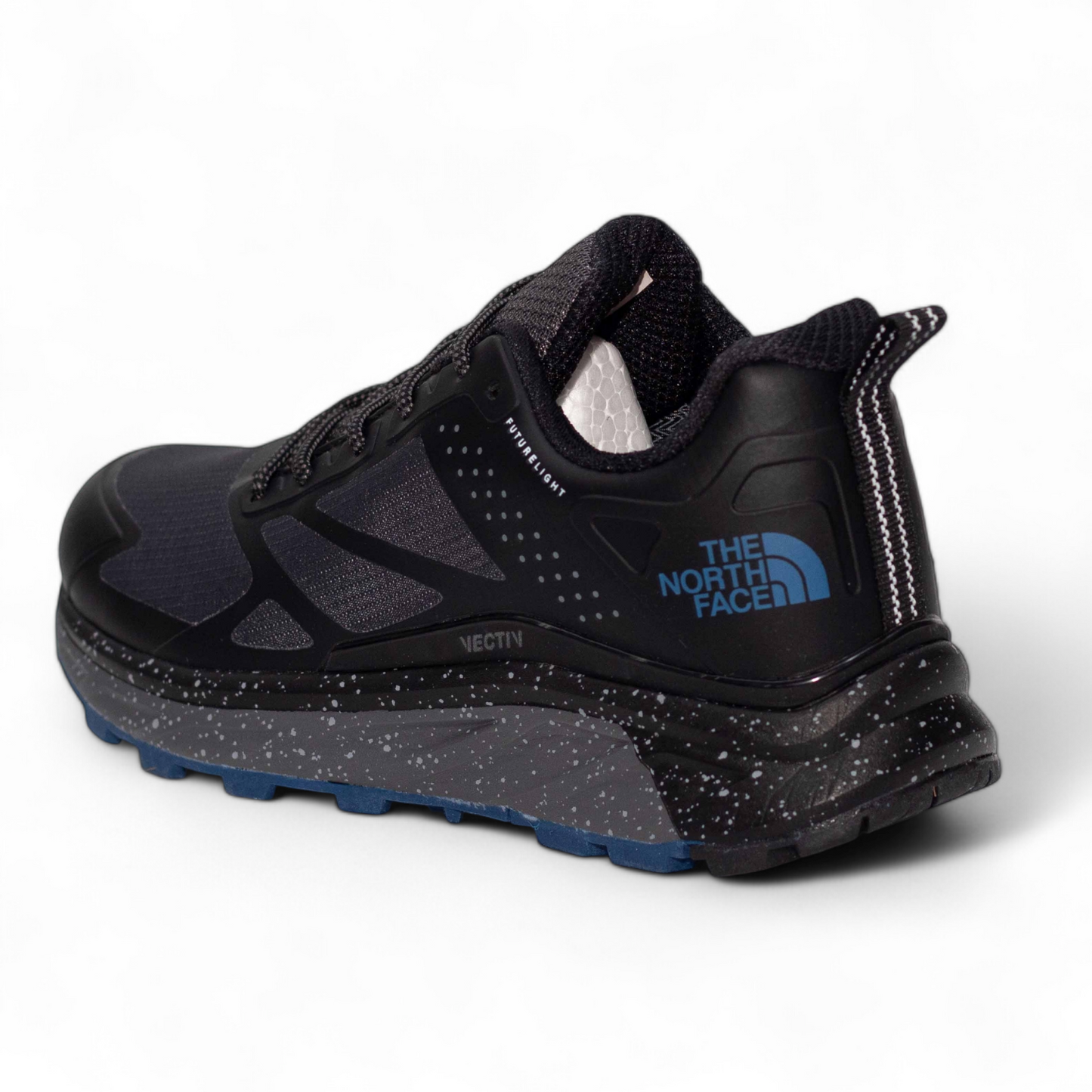 The north face outdoor shoes TH - in black×grey