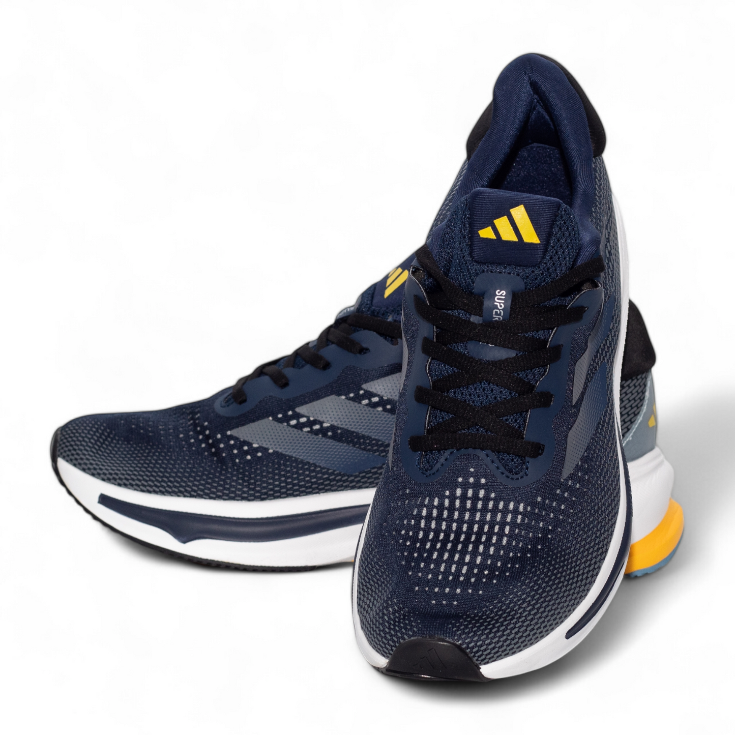 Adidas Supernova Rise Running Shoes AD - in Navy