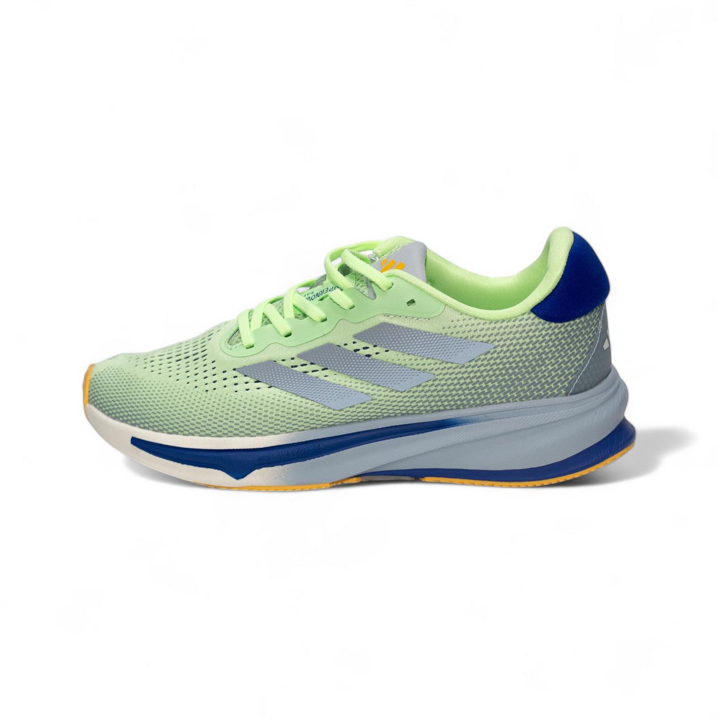 Adidas Supernova Rise Running Shoes AD - in Green