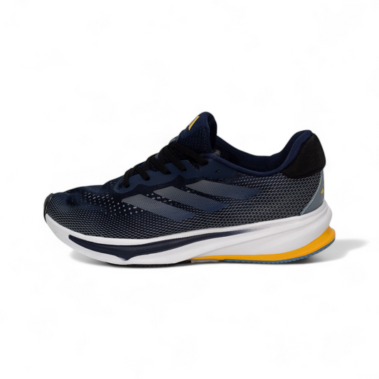 Adidas Supernova Rise Running Shoes AD - in Navy