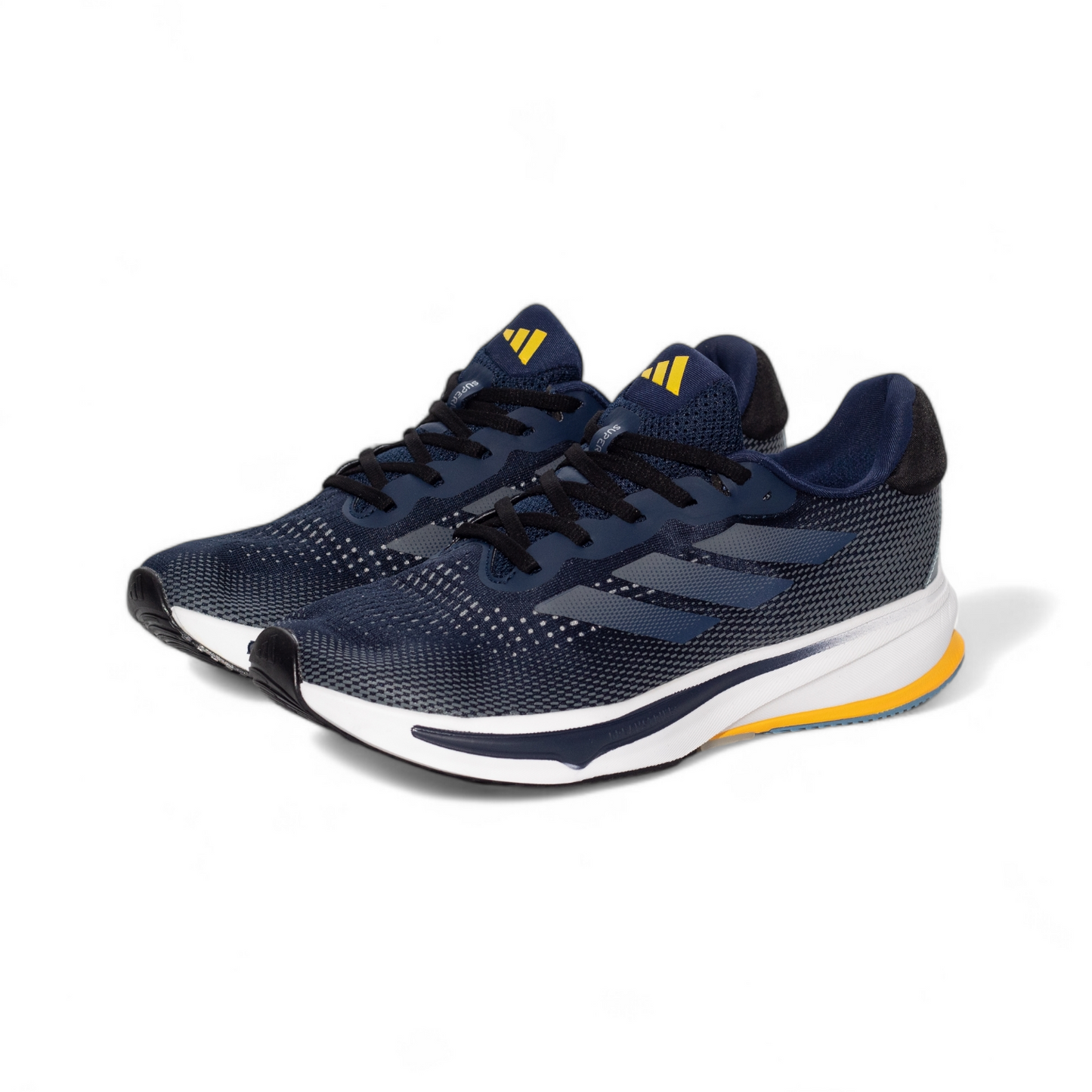 Adidas Supernova Rise Running Shoes AD - in Navy