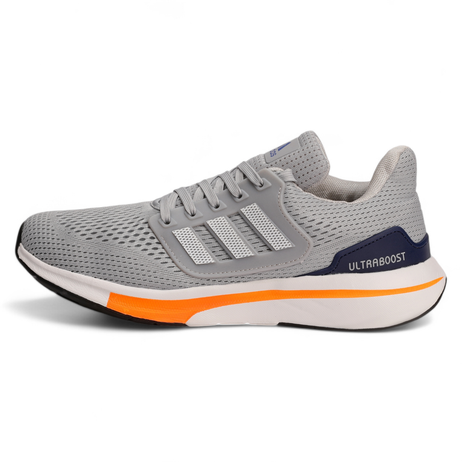 Adidas ultraboost running shoes BS in grey