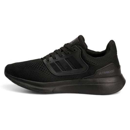 Adidas ultraboost running shoes BS - in black