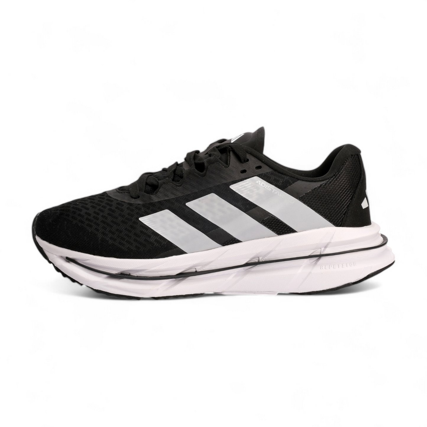 Adidas adistar3 running shoes MH - in black