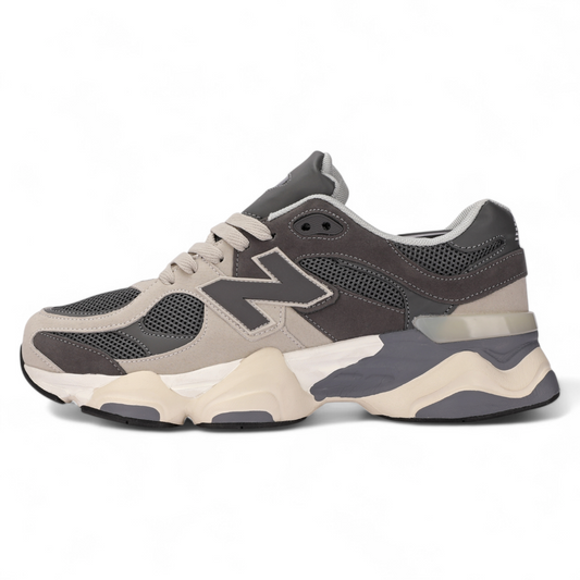 New Balance 6090 sneakers - in grey×bige