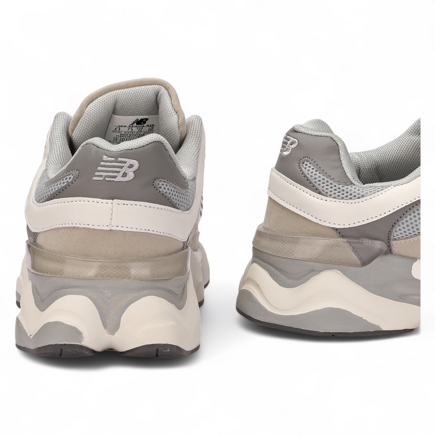 New Balance 6090 sneakers - in light bige