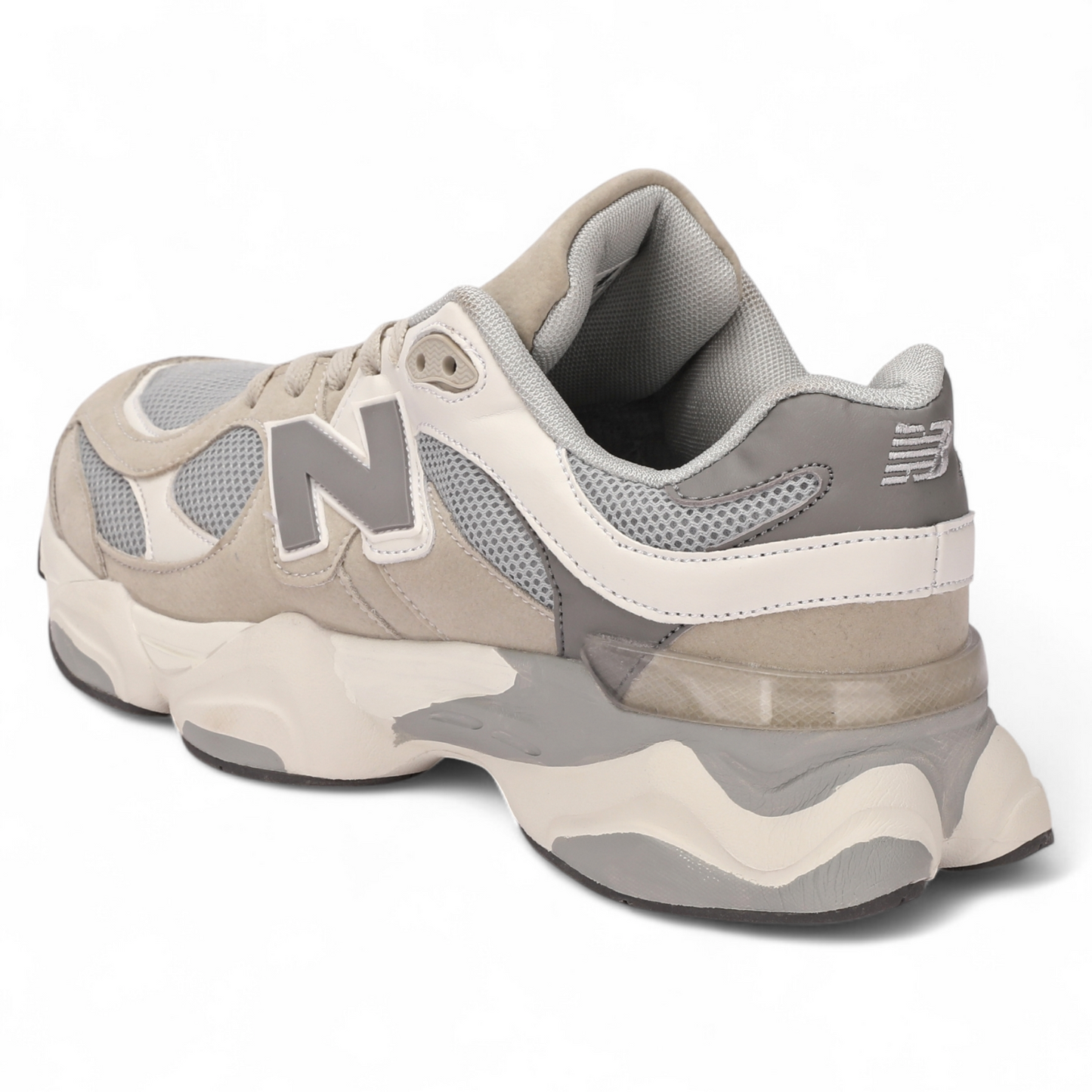 New Balance 6090 sneakers - in light bige
