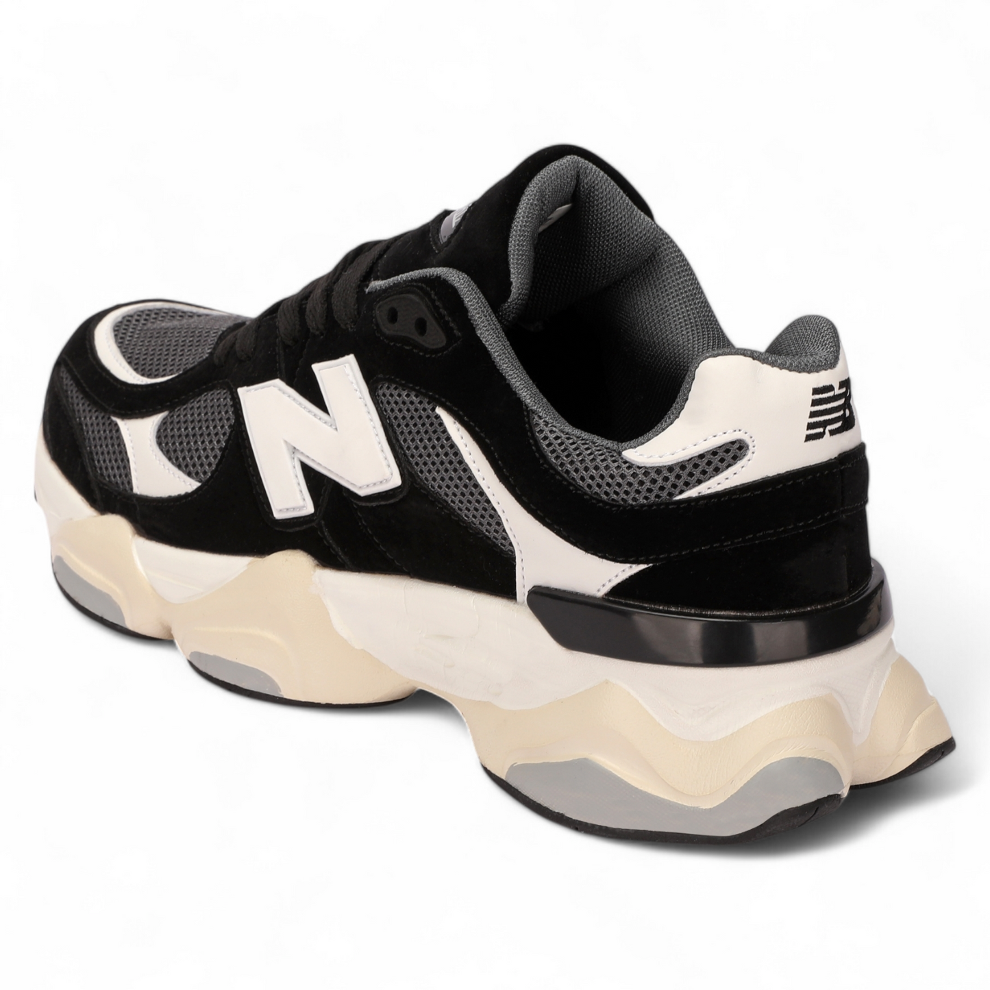 New Balance 6090 sneakers - in black