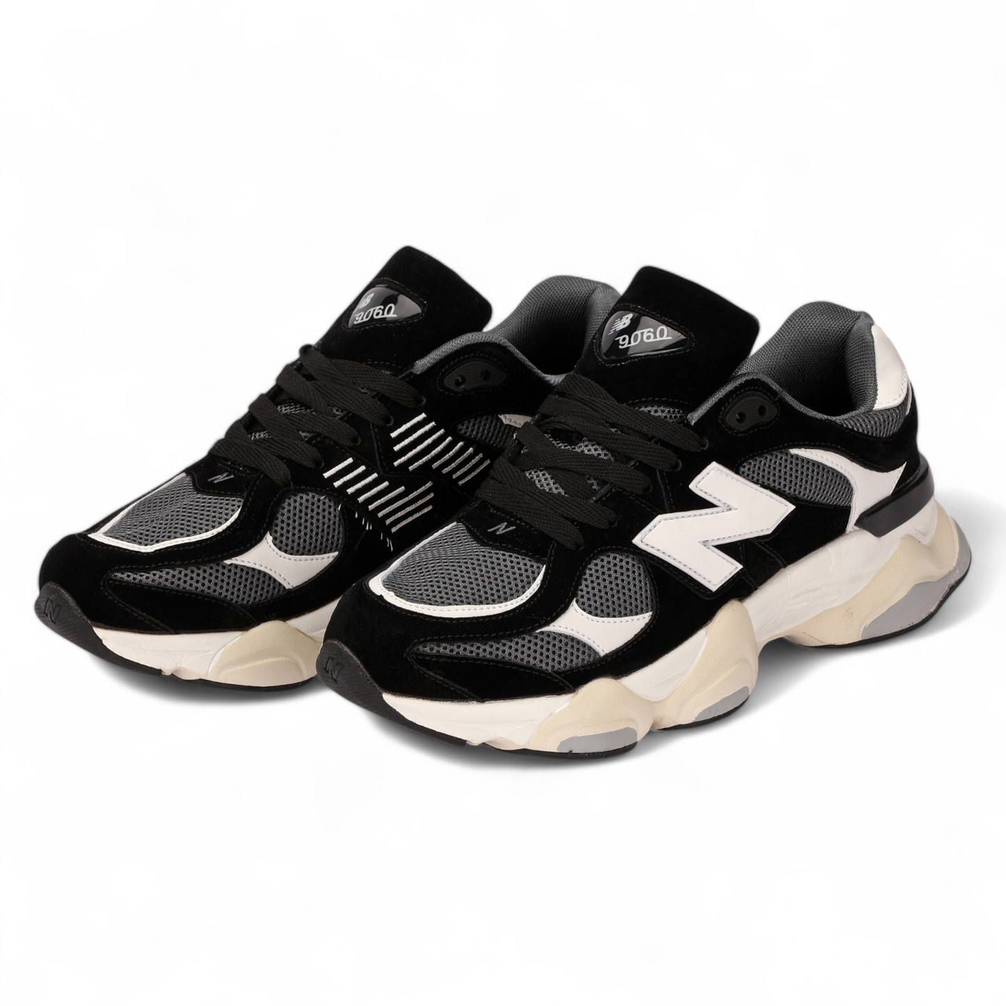 New Balance 6090 sneakers - in black