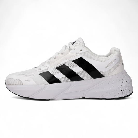 Adidas adistar1 running shoes DS - in  white