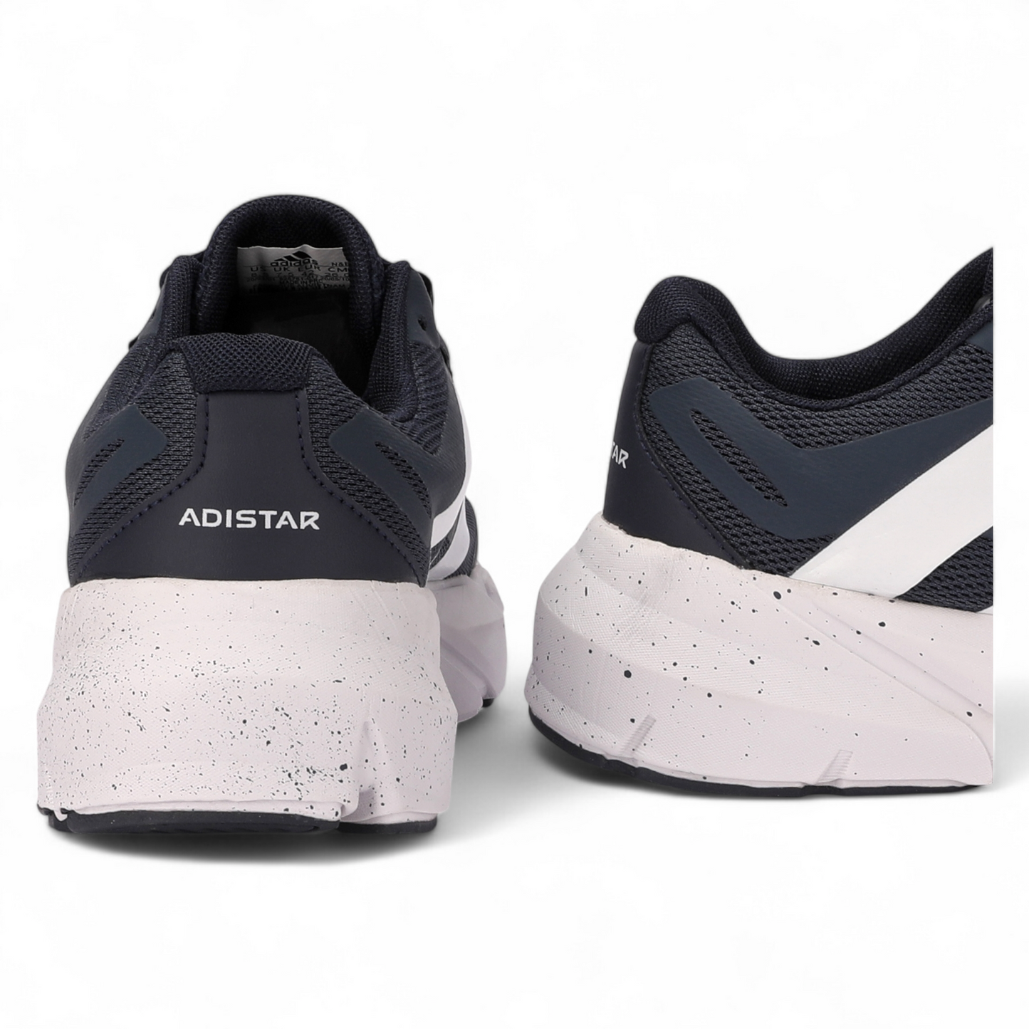 Adidas adistar1 running shoes DS - in  navy