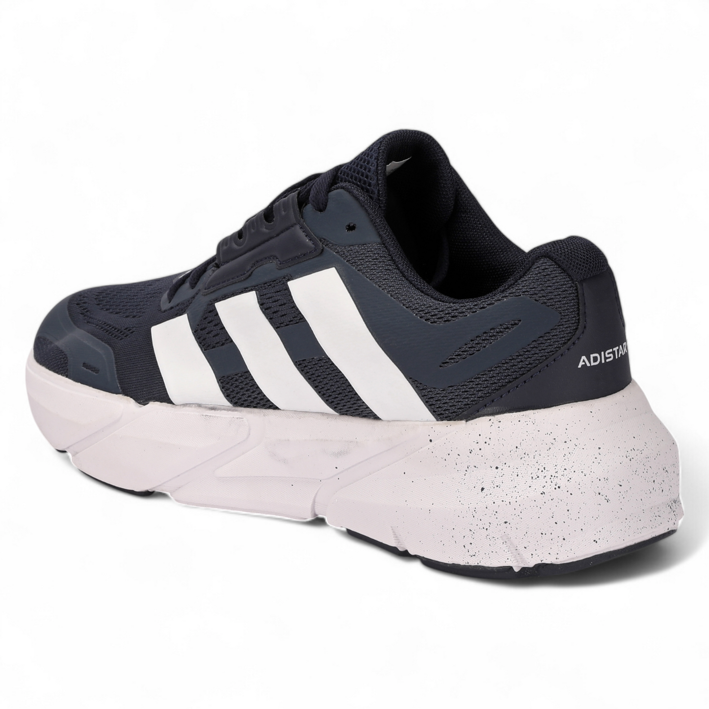 Adidas adistar1 running shoes DS - in  navy