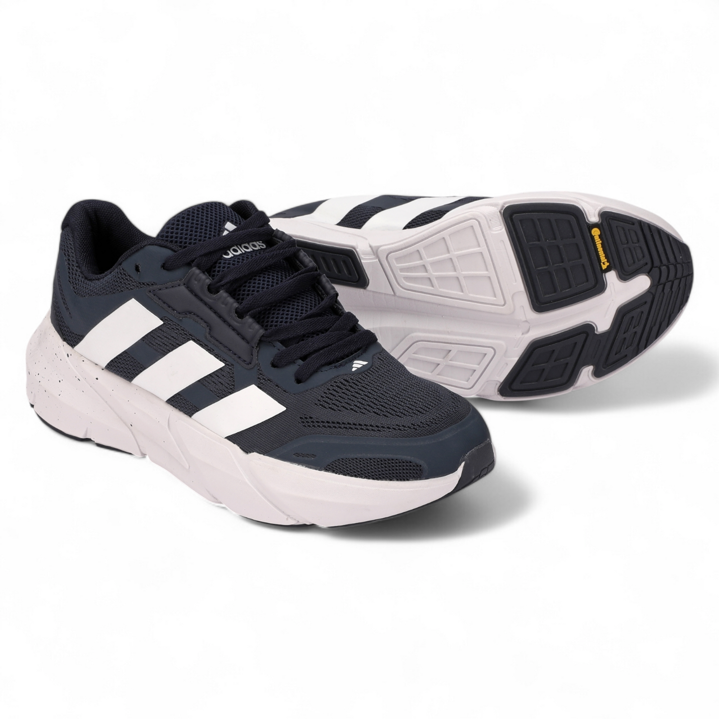 Adidas adistar1 running shoes DS - in  navy