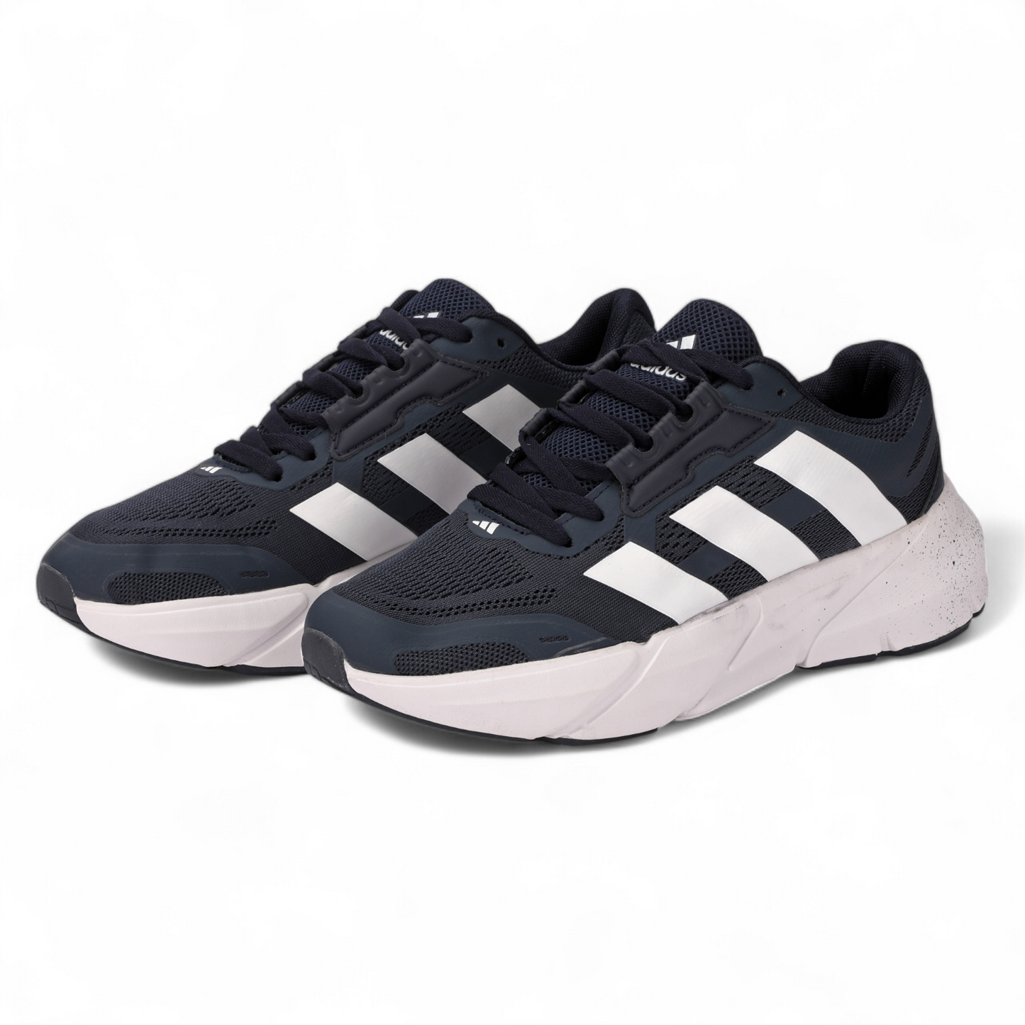 Adidas adistar1 running shoes DS - in  navy