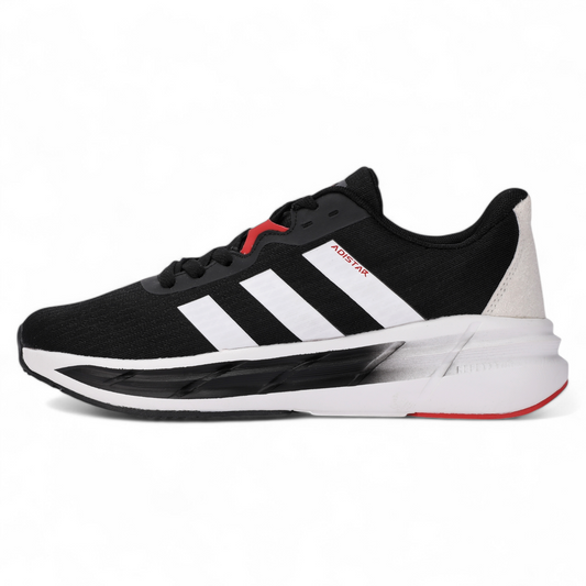 Adidas adistar running shoes AD2 - in  black×white