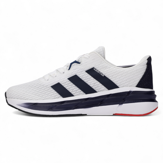 Adidas adistar running shoes AD2 - in  white×navy