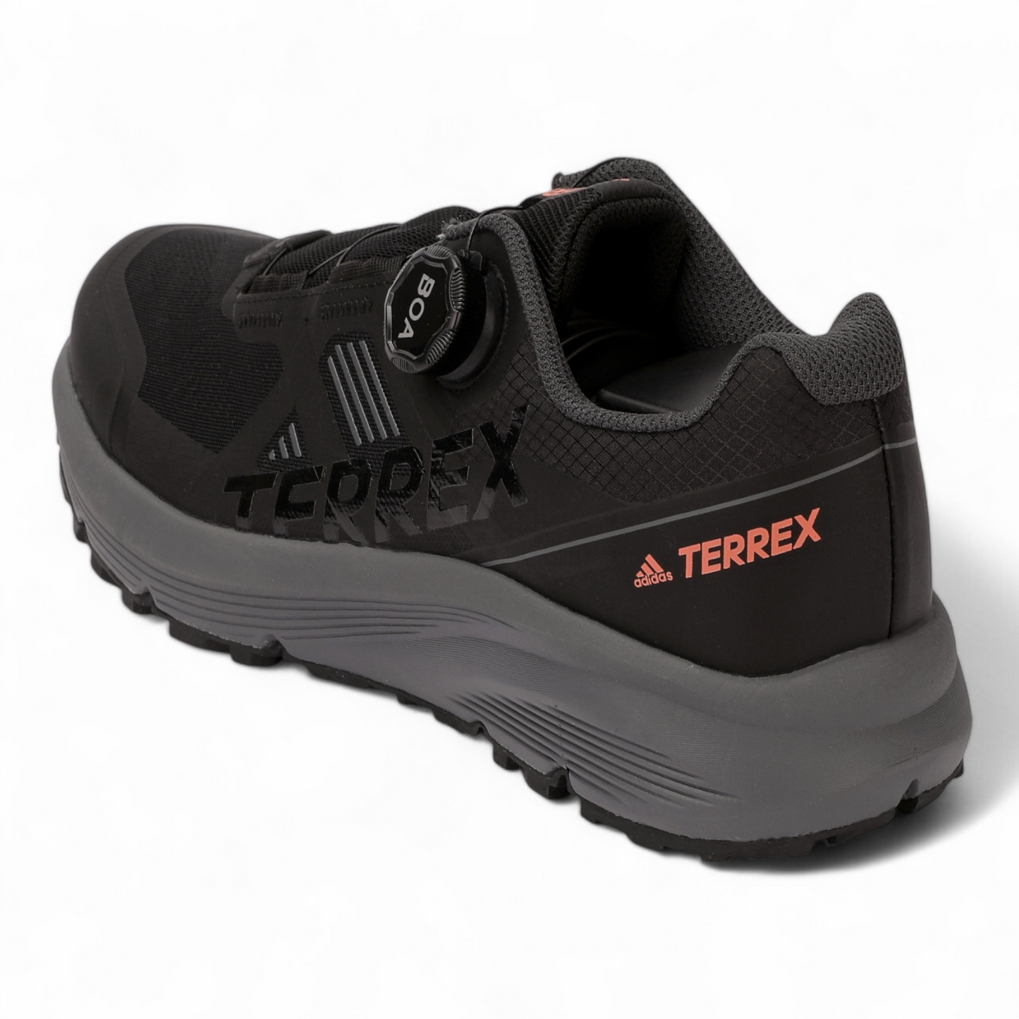 Adidas Terrex Two Boa Outdoor Sneakers XT - in black