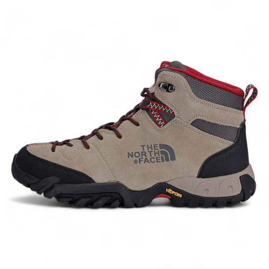 The north face outdoor shoes CT - in beige