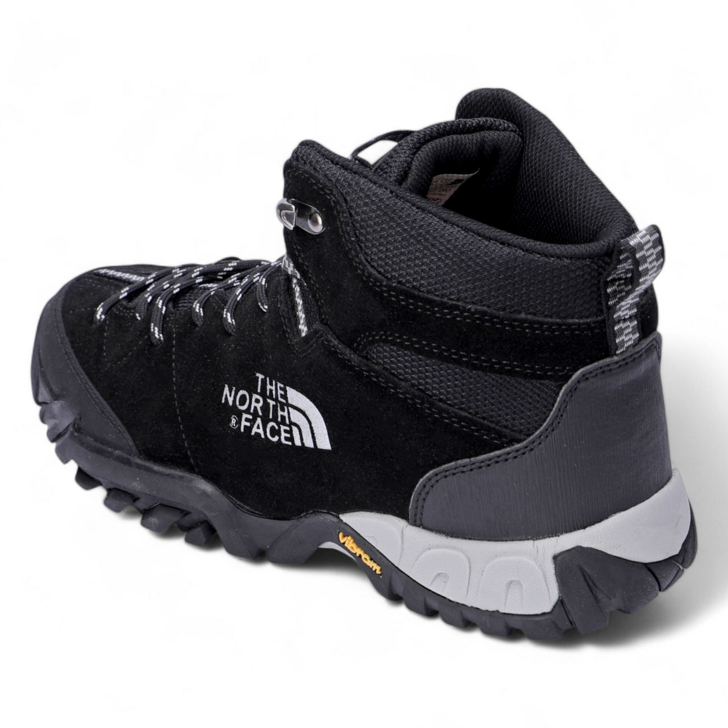 The north face outdoor shoes CT - in black