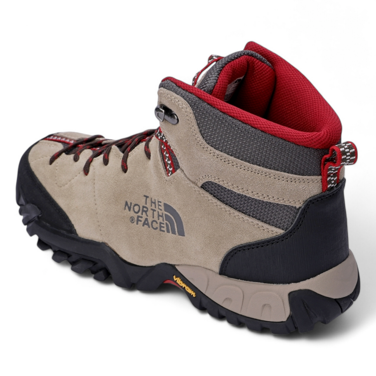 The north face outdoor shoes CT - in beige