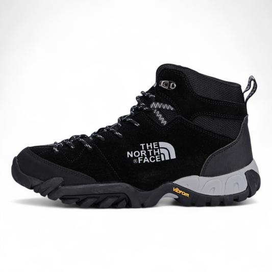 The north face outdoor shoes CT - in black