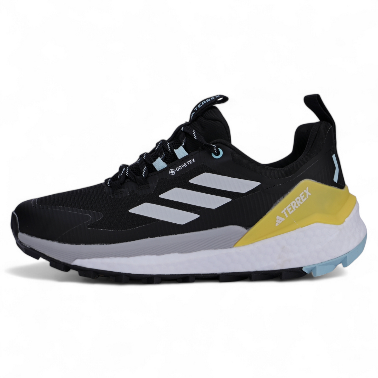 Adidas Terrex Soulstride running shoes EX - in black×sky