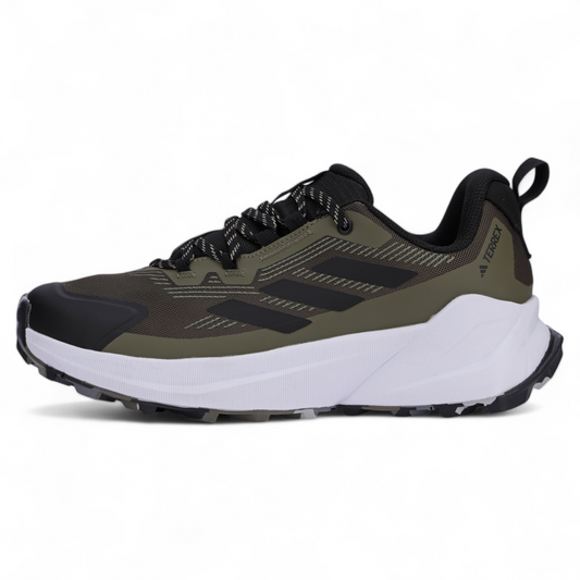 Adidas Terrex Soulstride running shoes EX - in camo green