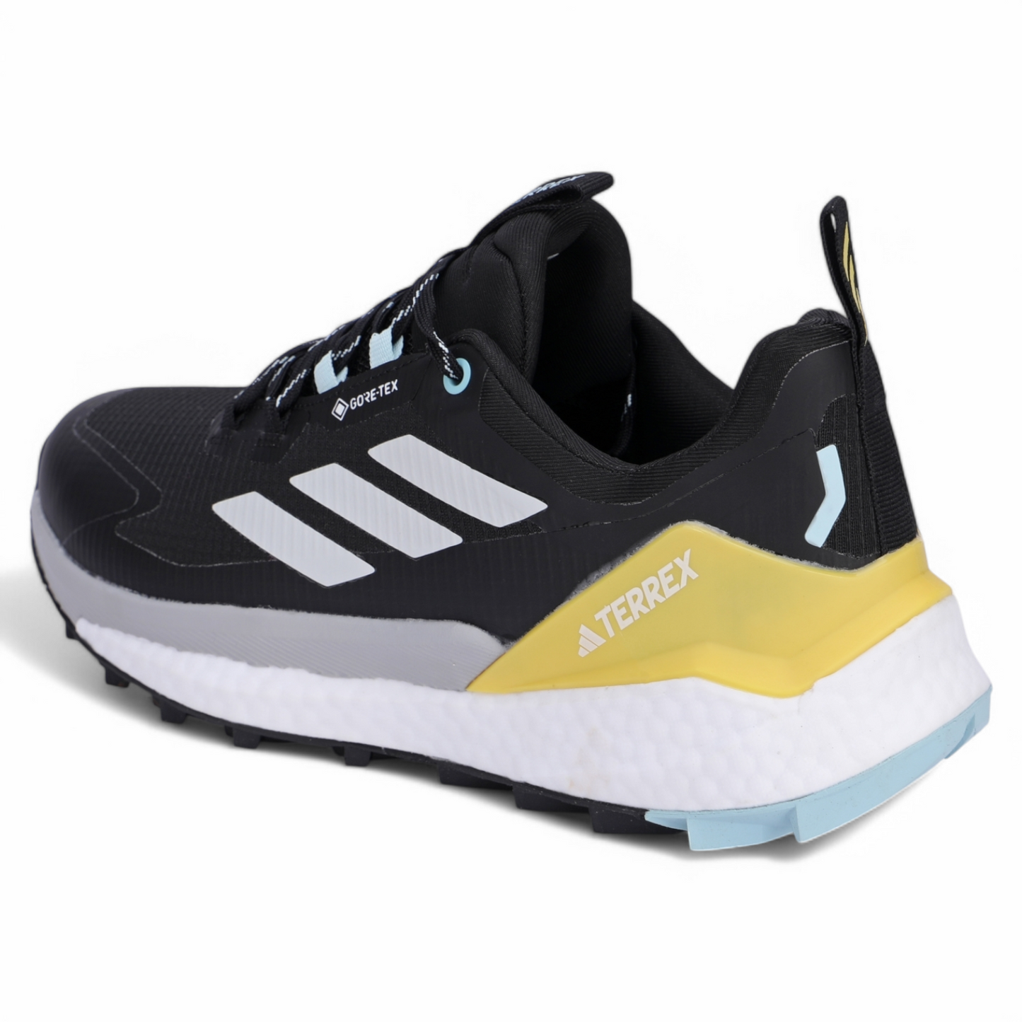 Adidas Terrex Soulstride running shoes EX - in black×sky