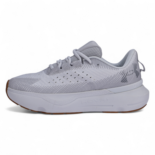 Under Armour Infinity Pro Trainers U99 - in white×gray