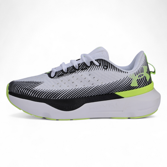 Under Armour Infinity Pro Trainers U99 - in white×black