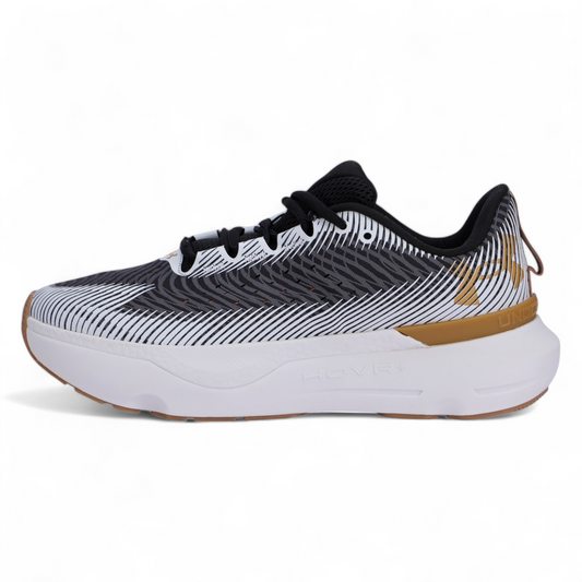 Under Armour Infinity Pro Trainers U99 - in black×white
