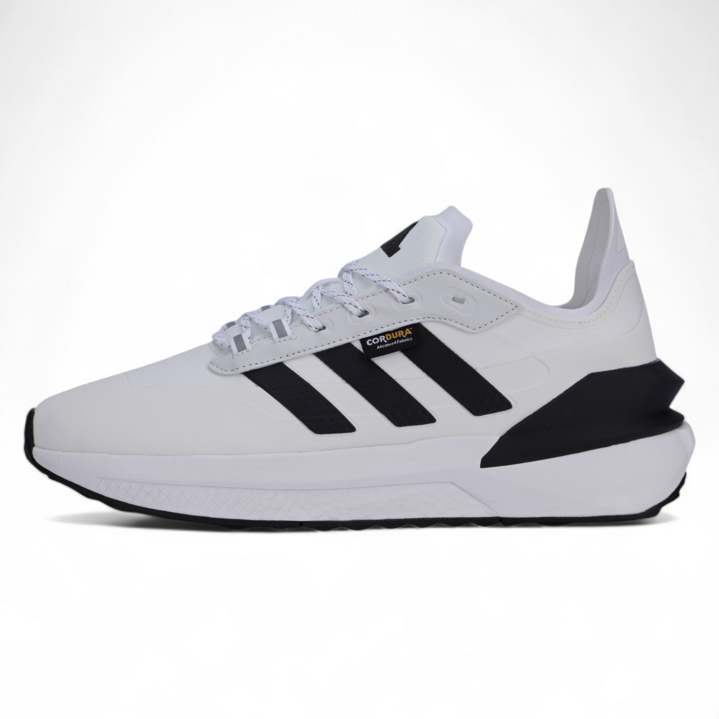 Adidas cordura running shoes SR - in white